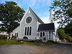 Église anglicane Trinity