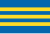 Bandeira da região de Trnava