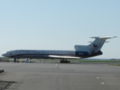 Tupolev Tu-154