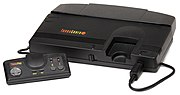 Thumbnail for List of TurboGrafx-16 games