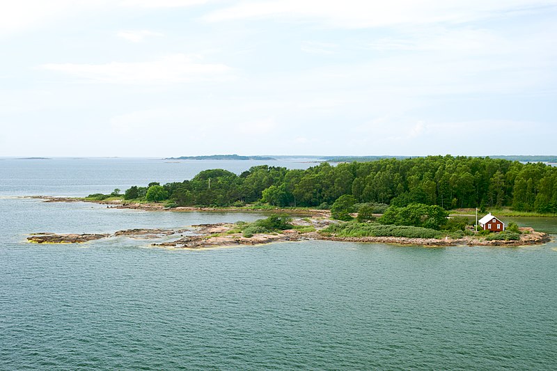File:Turku Archipelago.jpg