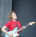 Q2354373 Ty Segall geboren op 8 juni 1987