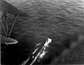 Thumbnail for German submarine U-199