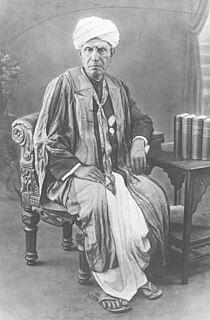 U. V. Swaminatha Iyer Tamil scholar