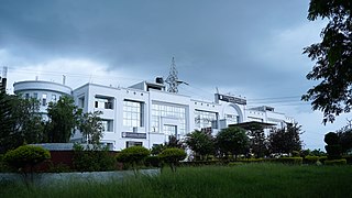 Uttaranchal Dental and Medical Research Institute