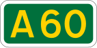 A60 kalkan