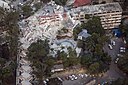 UN Haiti - MINUSTAH HQ after 2010 earthquake.jpg