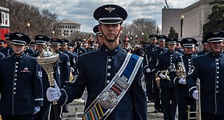 United States Air Force Band Military unit
