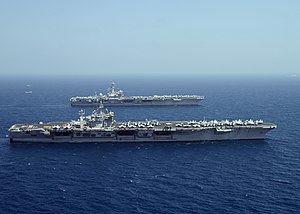 Carrier Strike Group 2