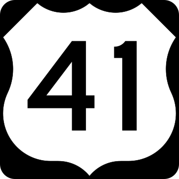 U.S. Highway 41