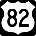 File:US 82 (1961).svg