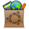 Ubuntu Software Center icon.svg