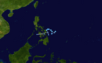 Ulpiang (PAGASA) 2000 track.png