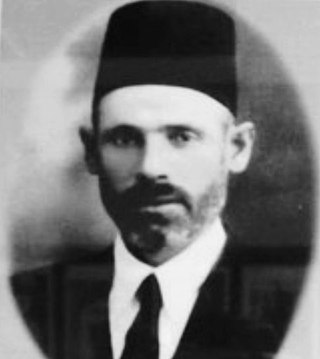 <span class="mw-page-title-main">Umar al-Bitar</span>