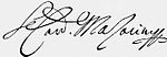 Undated signature of Cardinal Mazarin.jpg