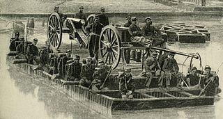 Skirmish at Paces Ferry Military engagement in the American Civil War