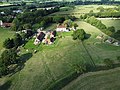 wikimedia_commons=File:Upper Barnhorn Manor, Barnhorn Road, Bexhill (aerial).jpg