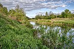 Миниатюра для Файл:Urdoma River Near Pomogalovo Village.jpg