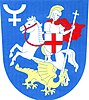 Coat of arms of Vápno