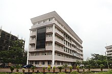 Vivekanand Education Society Institute of Management Studies and Research campus at Chembur VESIM2.jpg