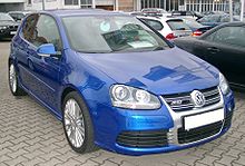 VW Golf GTI (5-Türer) (03/09 - 09/12): Technische Daten, Bilder