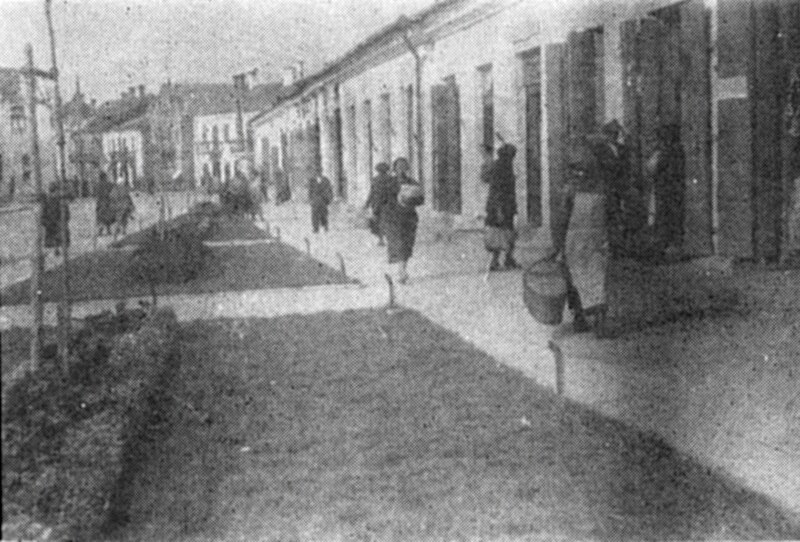 File:Vaŭkavysk, Rynak-Šyrokaja. Ваўкавыск, Рынак-Шырокая (1939).jpg