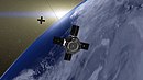 Radiation Belt Storm Probes