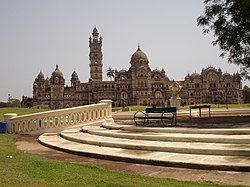 Lakshmi Vilas Palace