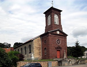 Habiter à Vaubexy