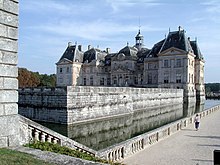 Vaux-le-Vicomte - Wikipedia