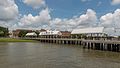 * Nomination A view of Vendue Wharf, Waterfront Park, Charleston, South Carolina --DXR 07:53, 29 January 2017 (UTC) * Promotion Good quality. --Ermell 08:02, 29 January 2017 (UTC)