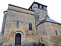 Igreja de Saint-Pierre-ès-Liens