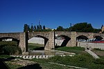 Miniatura per Pont del Remei (Vic)