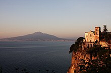 La chiesa della Santissima Annunziata