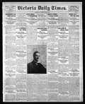 Thumbnail for File:Victoria Daily Times (1909-03-30) (IA victoriadailytimes19090330).pdf