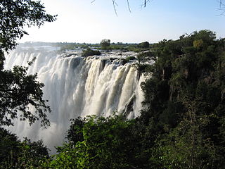 Zambezi