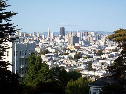 How to get to Buena Vista Park with public transit - About the place