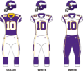 Thumbnail for 2006 Minnesota Vikings season