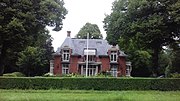 Villa 'Oud-Cruysbergen'