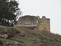 Ruine der Bartholomäuskapelle