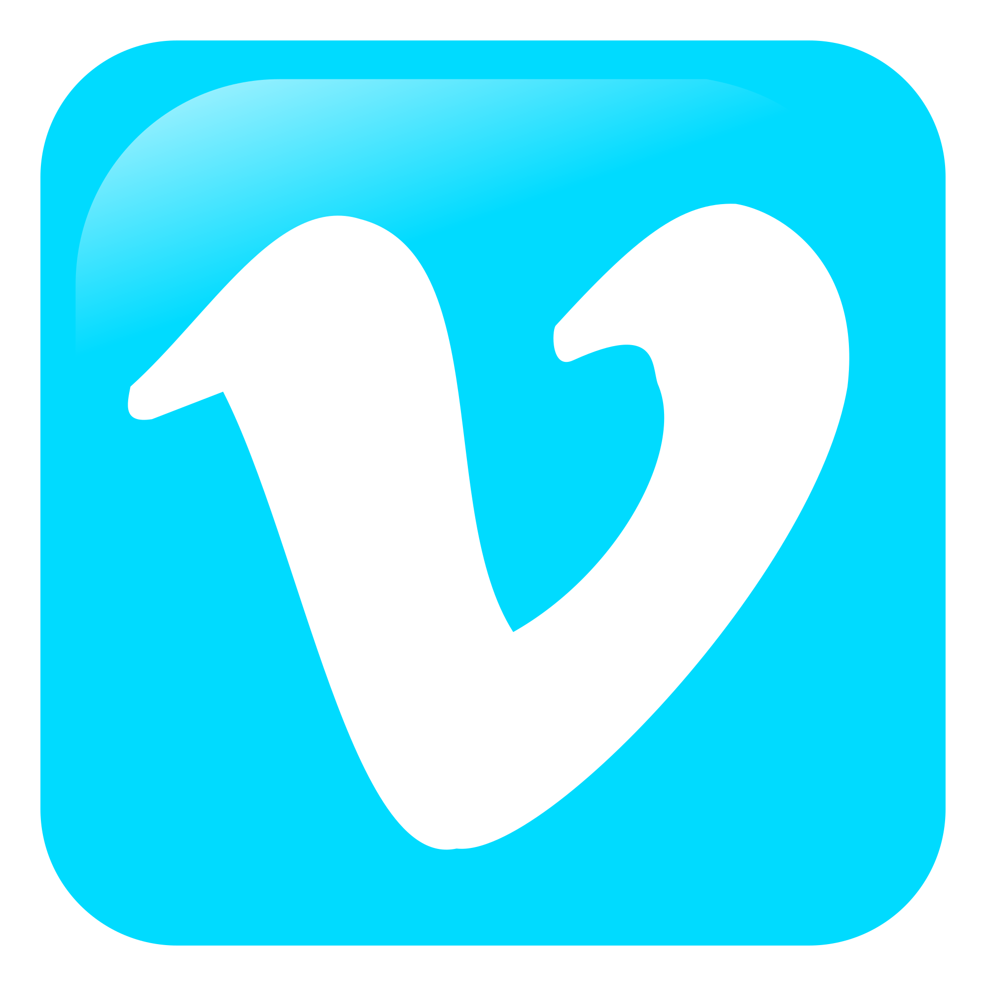 Image result for vimeo symbol