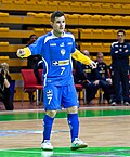 Pienoiskuva sivulle Vinícius (futsalpelaaja)