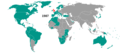 Visa policy of the United Kingdom in 1987