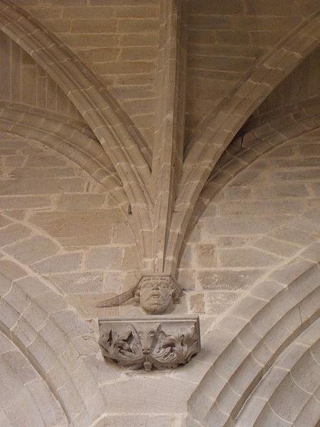 File:Vitré (35) Église Notre-Dame Intérieur 06.JPG