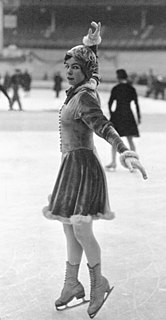 Vivi-Anne Hultén Swedish figure skater (1911–2003)