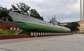 Vladivostok Submarine S-56