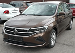 Миниатюра для Volkswagen Polo Liftback (2020)