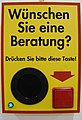 "Wünschen_Sie_eine_Beratung?.JPG" by User:Mattes