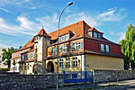 Pestalozzi-Schule (Weimar)