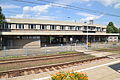 Estación de tren Greybow